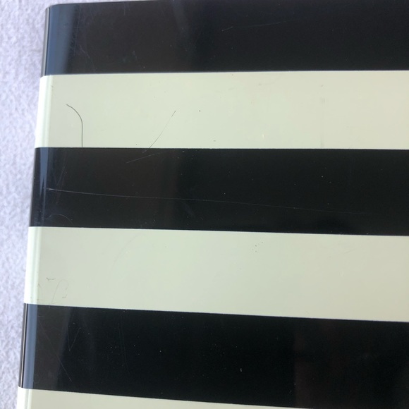 Kate ♠️ Spade 4” x 6” Contemporary Photo Frame♠️ - Picture 5 of 10